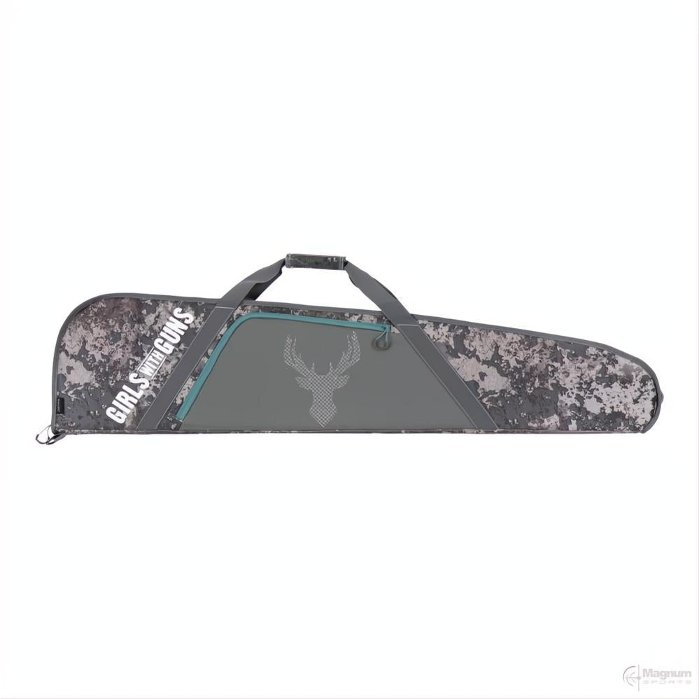 Allen Girls With Guns Ten Point Dream Rifle Case