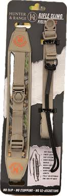 H&R FIELD SERIES TAN/CAMO