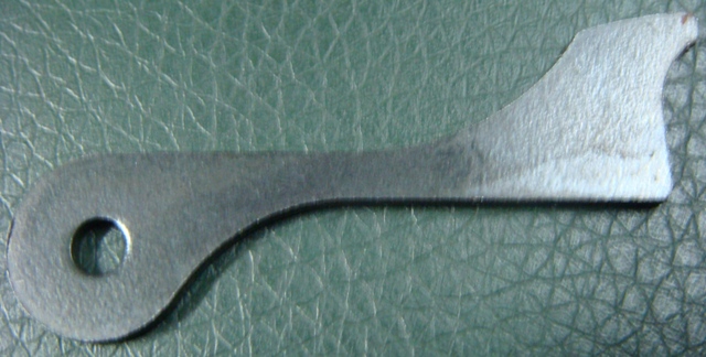 Ruger 10/22 Ejector