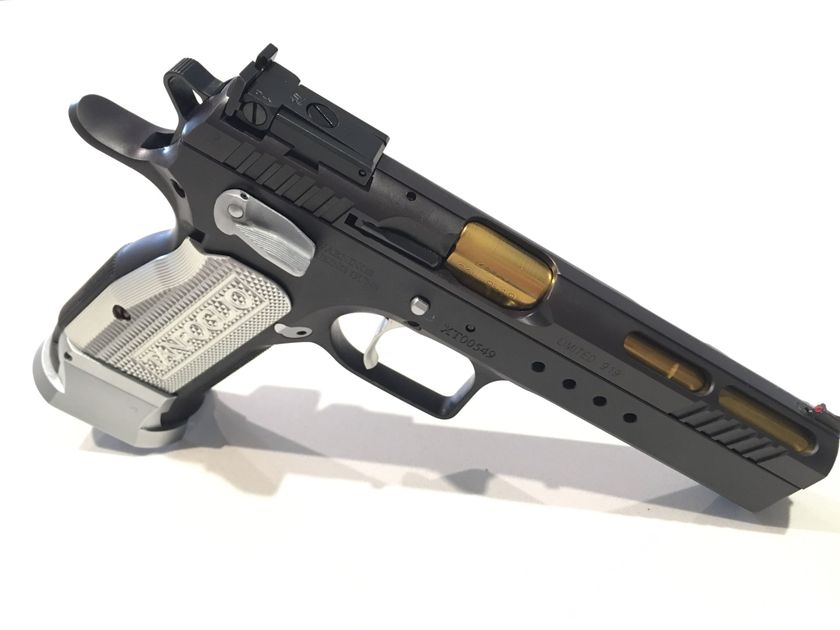 Tangfolio LIMITED Custom Extreme For Sale