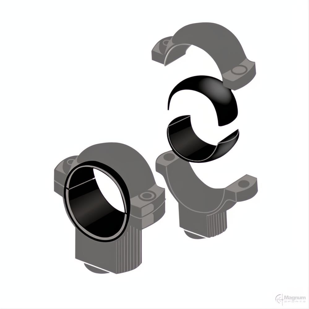 Burris Pos Align Offset Insert
