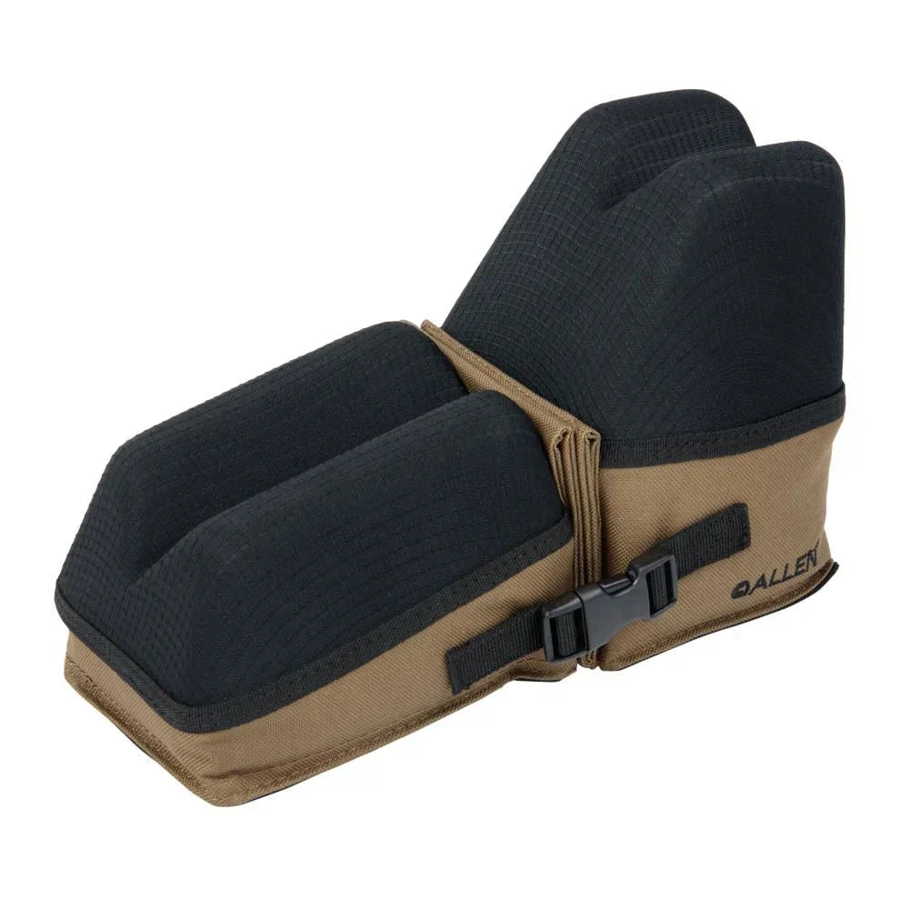 Eliminator Connected Shooting Rest Filled