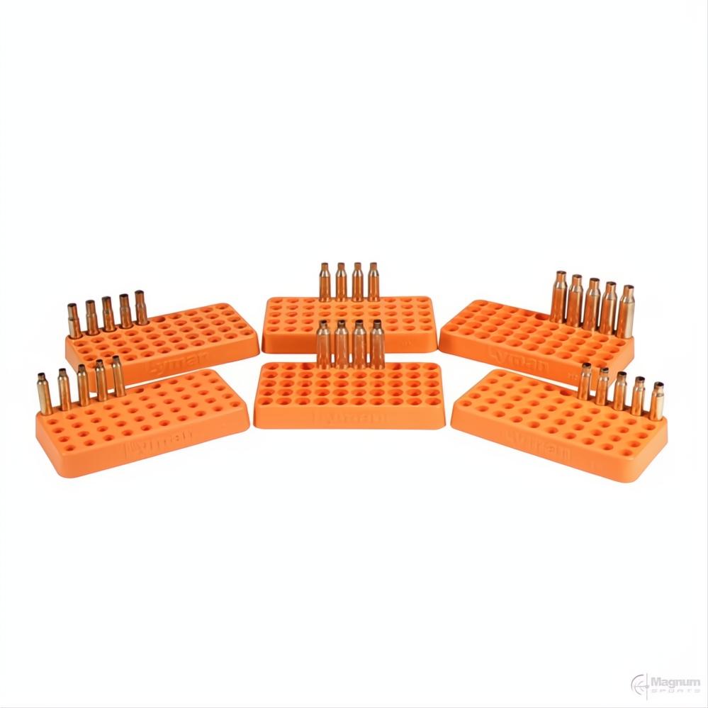 Lyman Custom Fit Loading Block