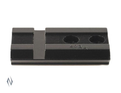 WEAVER BASE 403 MOSSBERG 464 FRONT & REAR WIN 94AE FRONT - SKU: W48107