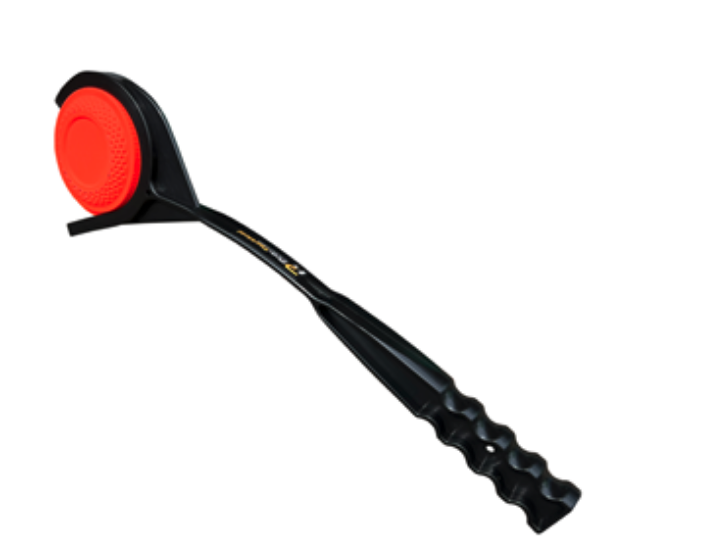 Handheld  Clay Target Thrower