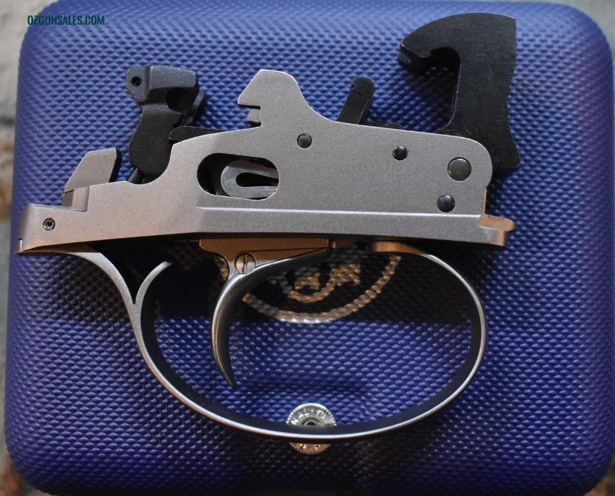 BERETTA DT 11 SELECTABLE TRIGGER GROUP