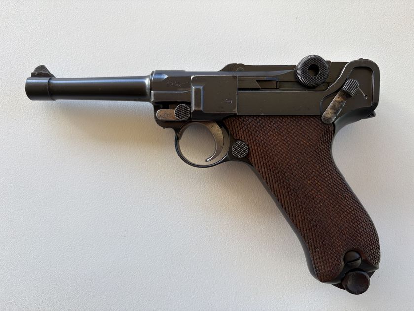 Luger 1916