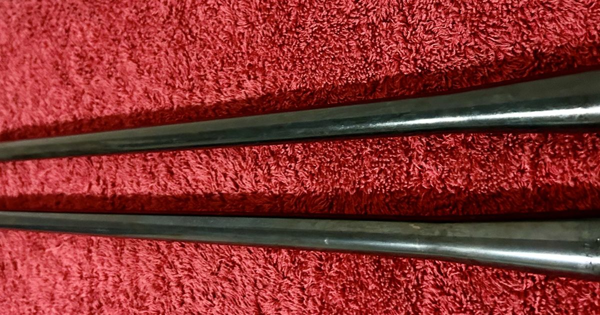 Sako factory barrels