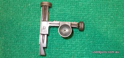 Rawson peep sight to suit 303 British.
