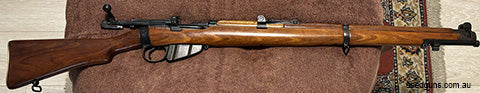 Lithgow 1915 SHTLE in very good condition, 1942 Lithgow FTR. Unfired by myself. Matching action and bolt. Excellent bore. Additional photos available on request