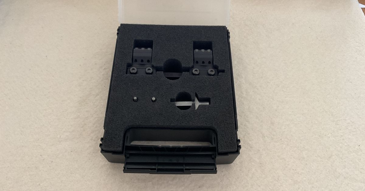 Assorted Tactical and Hunting Scope Mounts