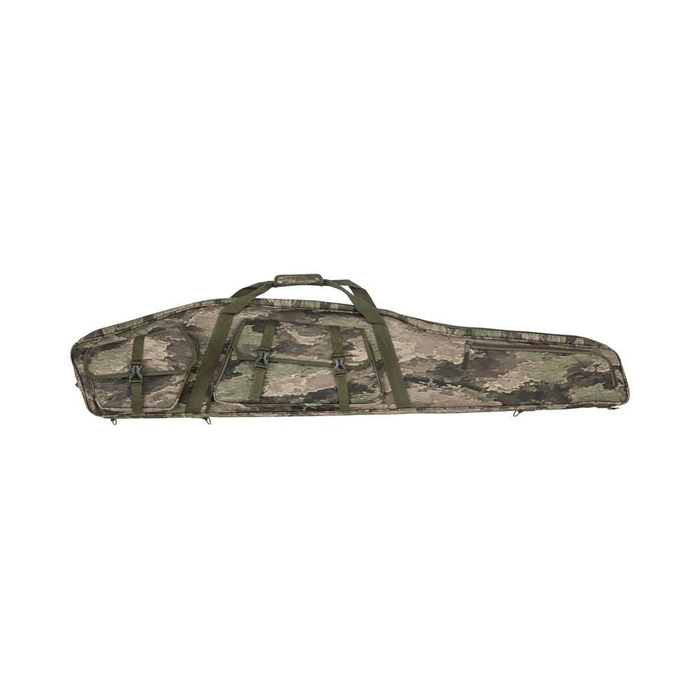 ALLEN VELOCITY TACTICAL RIFLE CASE CAMO 55"