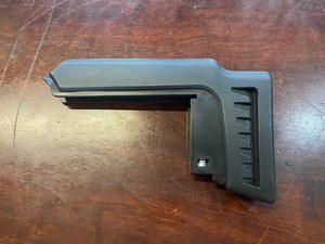 RUGER
AMERICAN RIMFIRE
ORIGINAL
SYNTHETIC STOCK EXTENSION
LONG WITH SCOPE CHEEK PIECE

CLEARANCE NEW $22