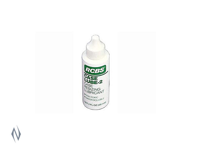 RCBS CASE LUBE-2 R9311