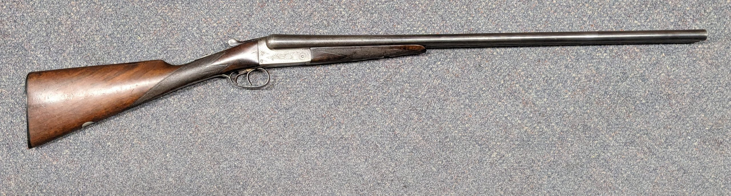 Turner & Sons 16G Extractor gun. 28" Barrels. Overall good condition. Fore-end is a little loose and needs a tighten. $65 freight to your dealer Australia wide 