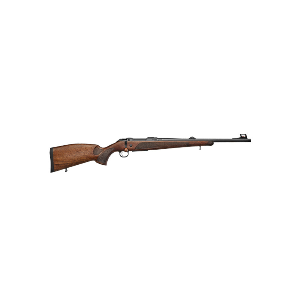 CZ 600 Lux 223Rem 5rnd Mag