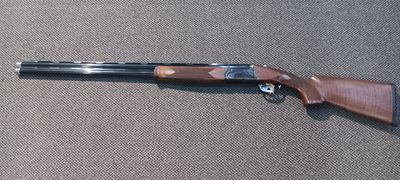 CONSIGNMENT Franchi Instinct 12ga Near New, Cased w/ 5 Chokes SN: FF052814
