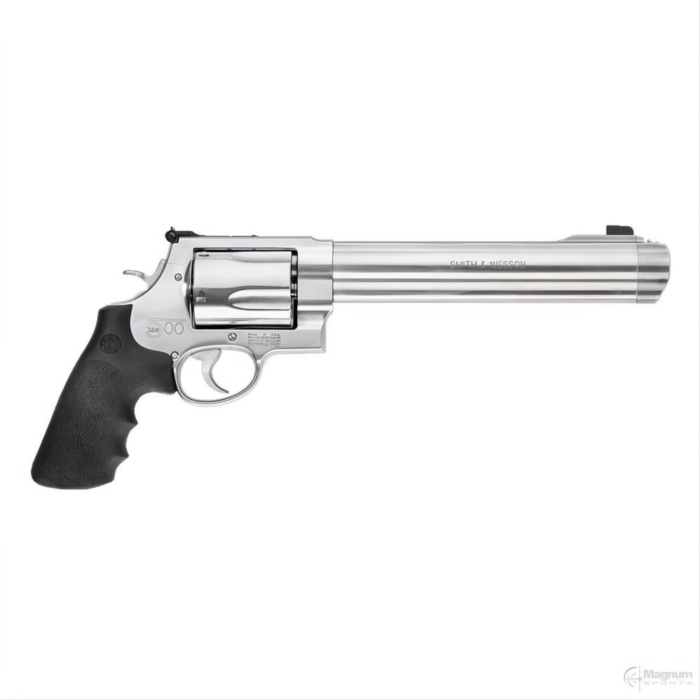 Smith & Wesson Model 500
