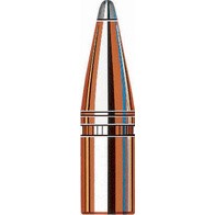 HORNADY 30 CAL 308 180GR SP INTERLOCK