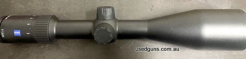 3-12x56 as new no marks price is posted