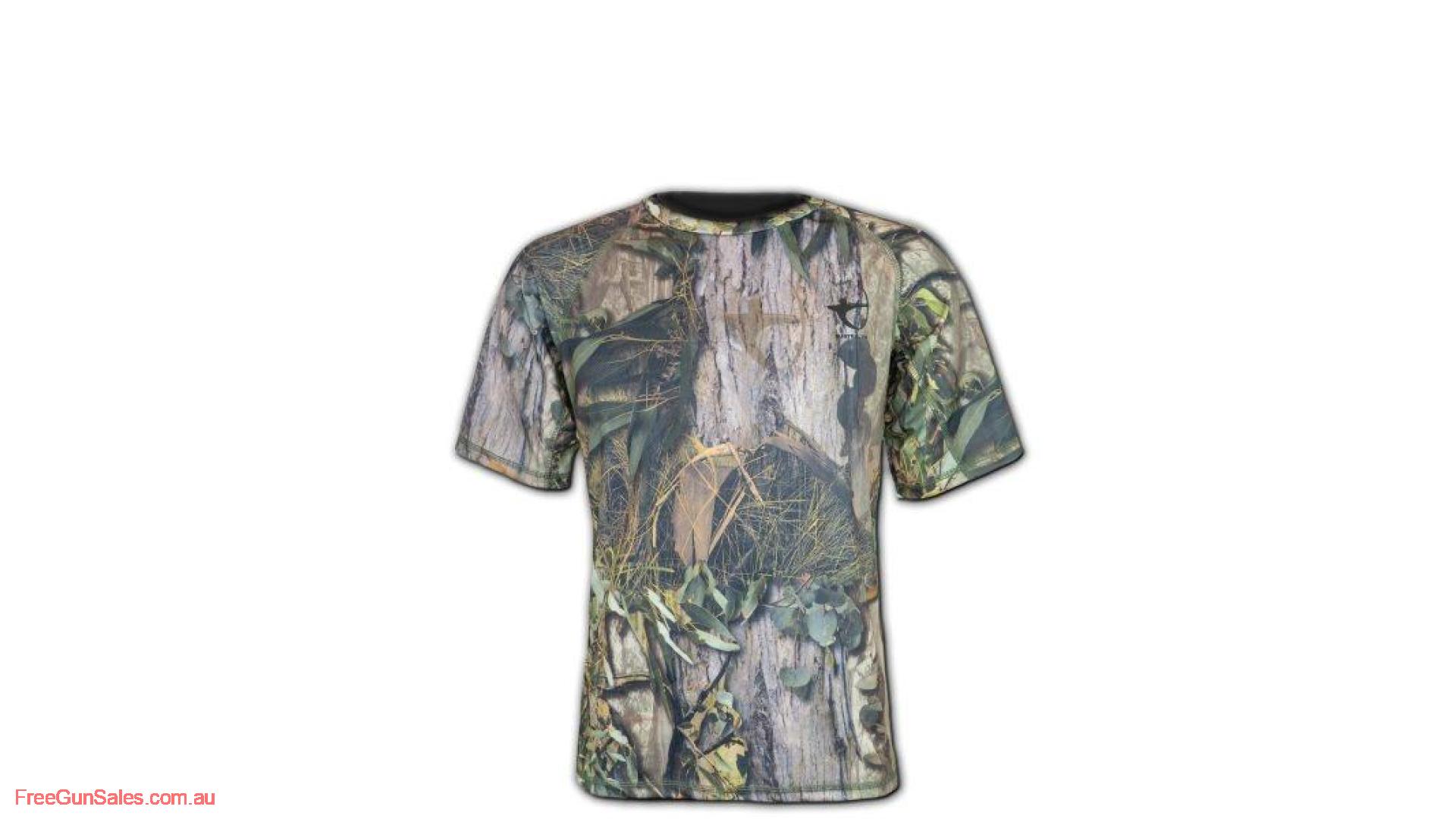 Camo clothes Adelaide