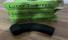 25 round Ruger 22LR magazines. Fits in all rugers.