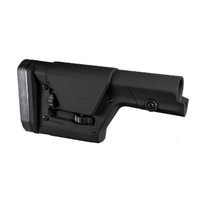 MAGPUL PRS GEN3 Precision-Adjustable Stock - BLK