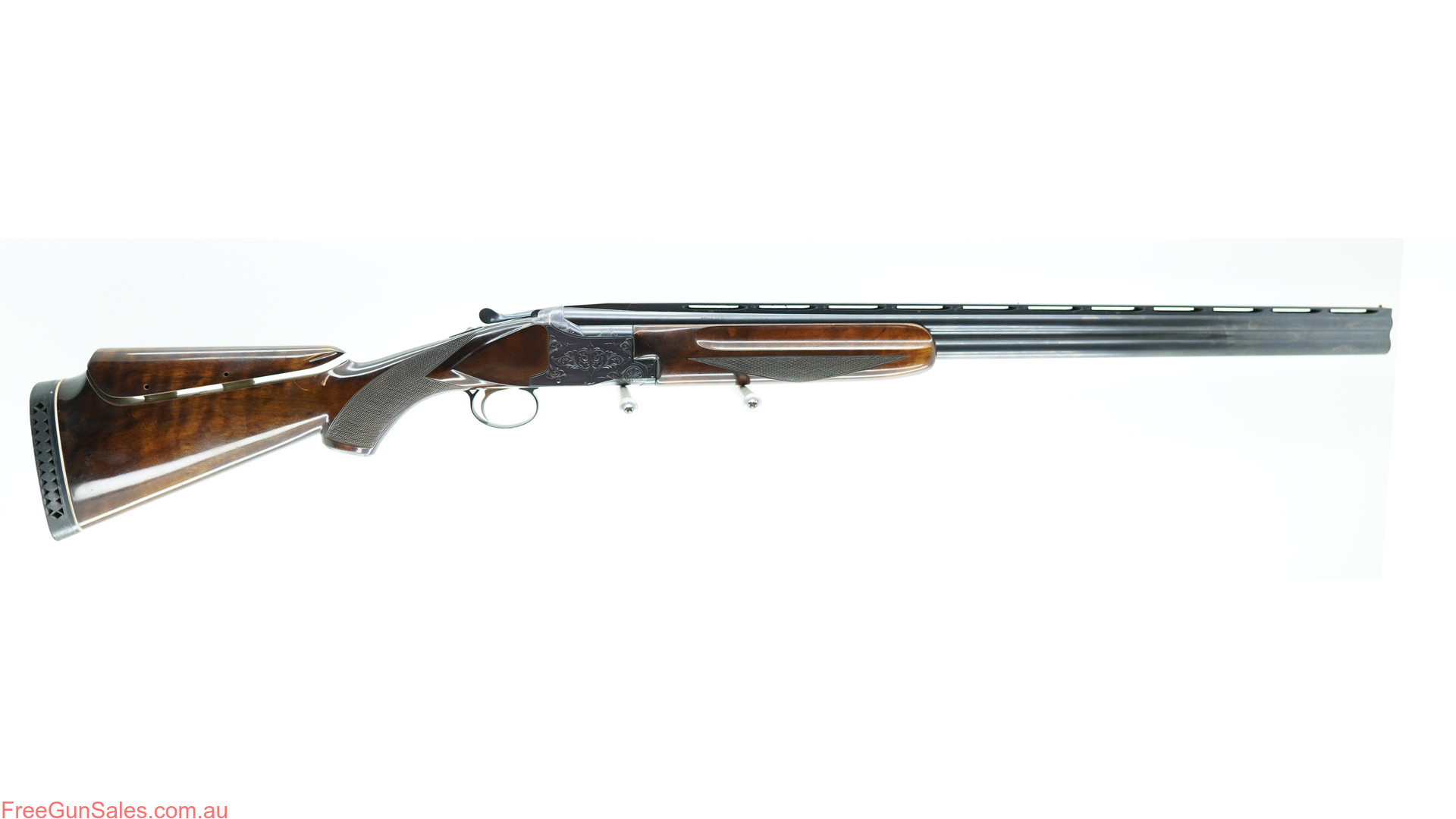 Winchester 101 Trap 12G with adj Comg Waikerie