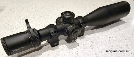 Selling my Vortex Strike Eagle 5-25x56 ffp in Milrad. Will come with Nightforce rings as pictured and the rubber bikini lens covers from factory. Price plus pos