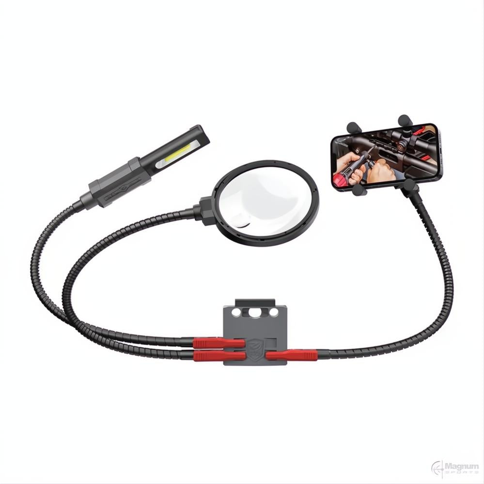 Real Avid Accessory System