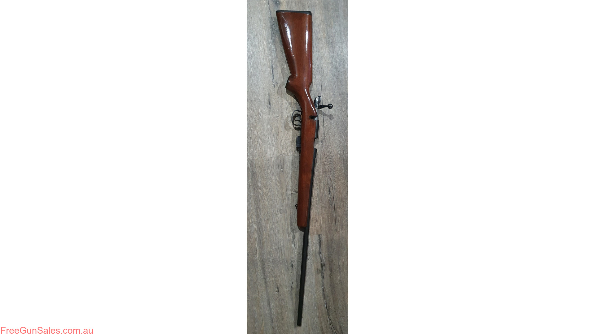 Jw-23 22 magnum Ballarat