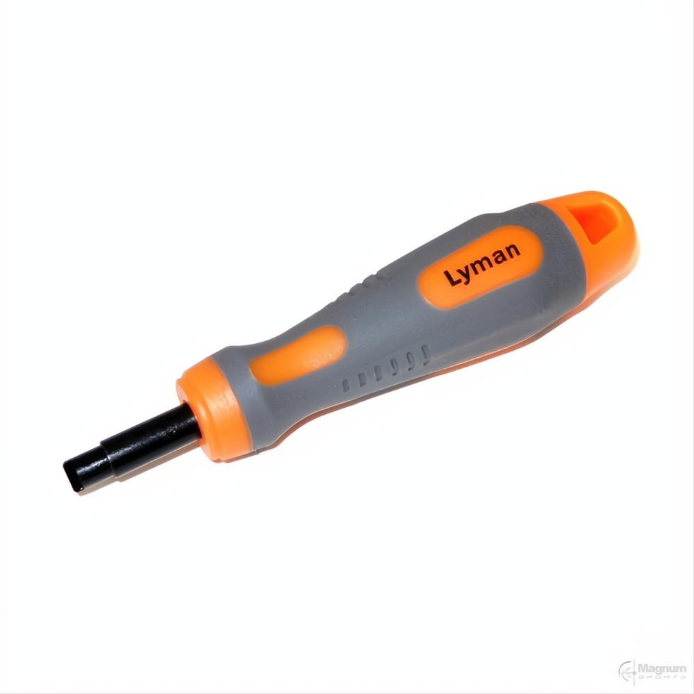 Lyman Primer Pocket Cleaner