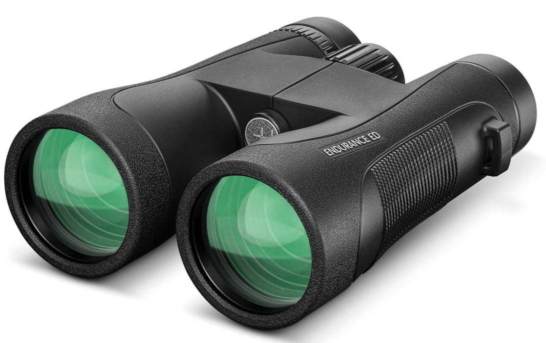 ENDURANCE ED 10X50 BINOCULAR – BLACK