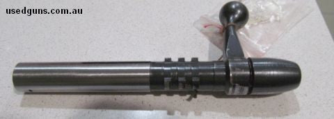 Remington 788 222 bolt only. Bolt face perfect. including postage