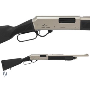Adler A110 Lever Action 12ga All Weather