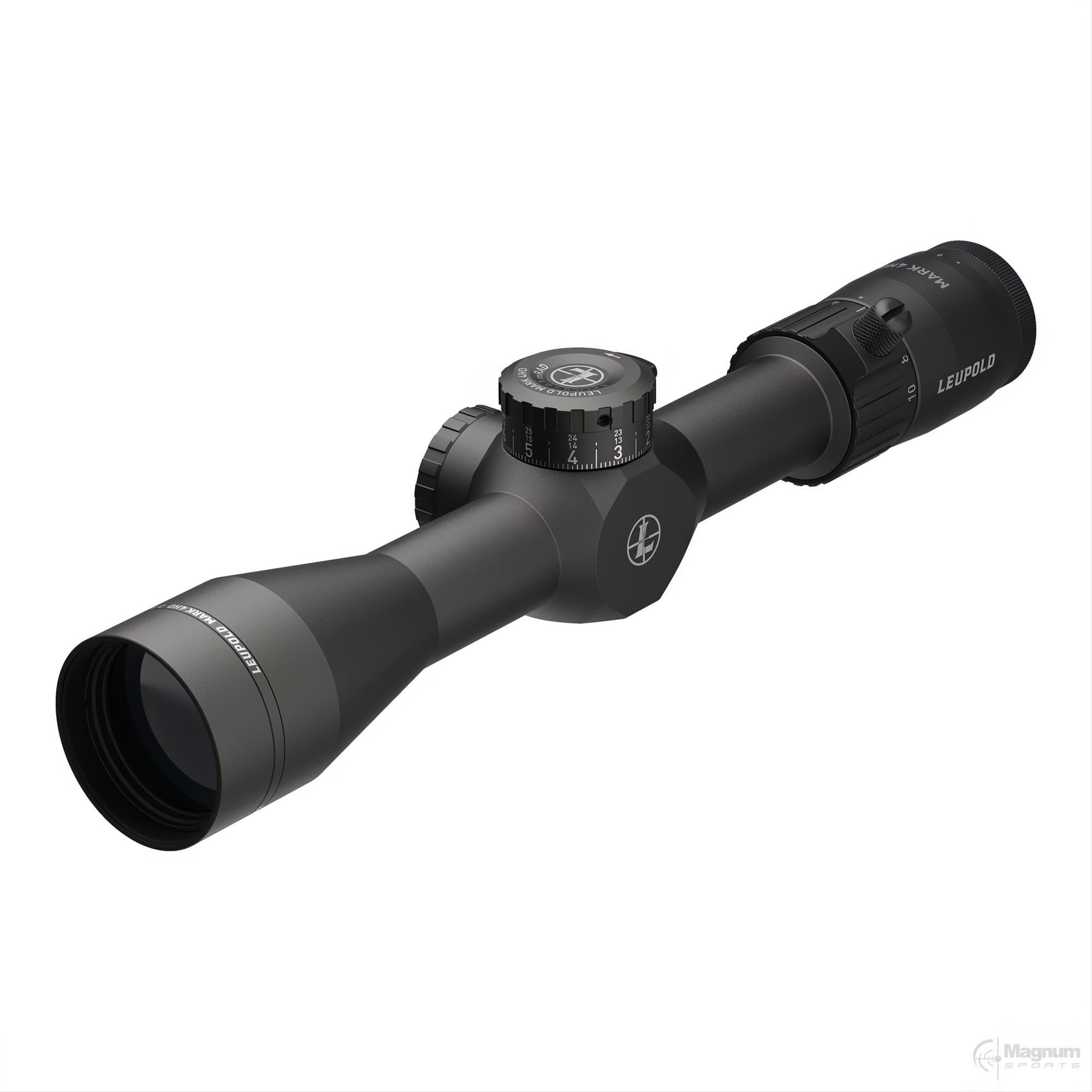 Leupold Mark 4HD 2.5-10x42