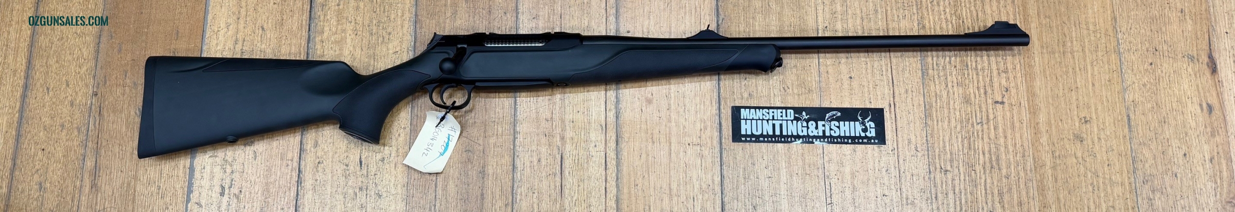 #17207 Sauer 404 XT 338wm