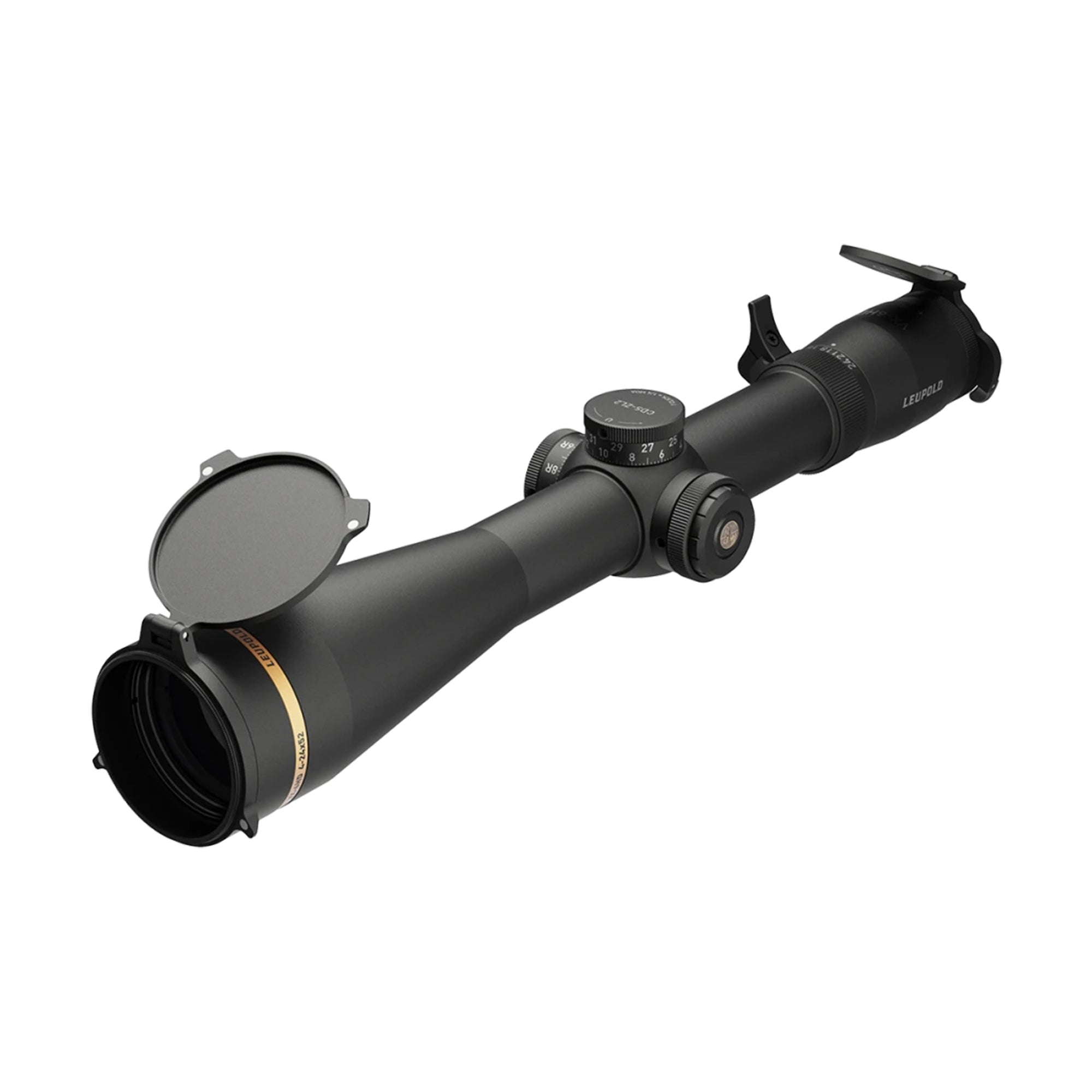 VX-6 HD 4-24x52