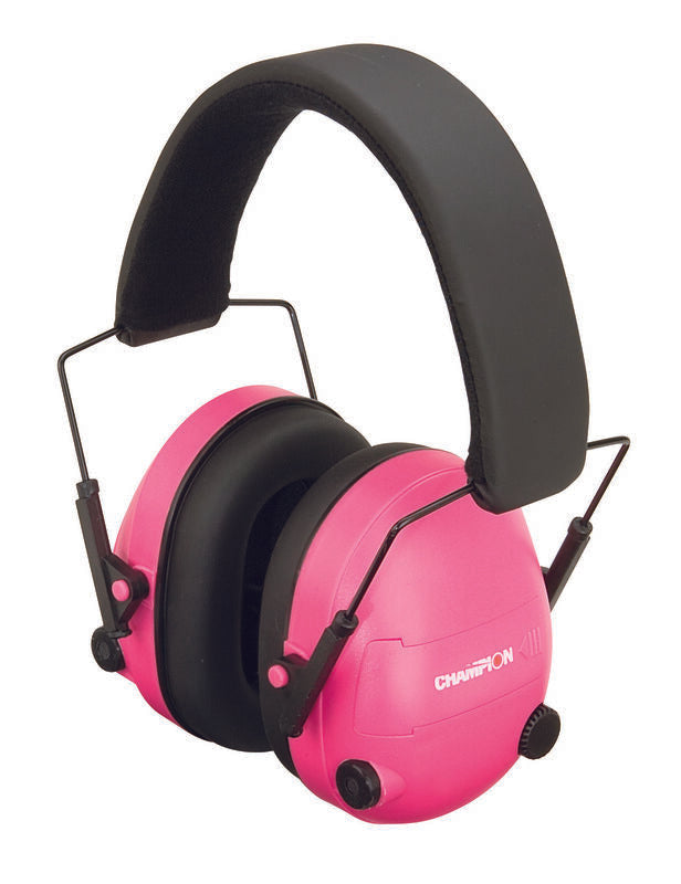 Chamion Electronic Ear Muffs