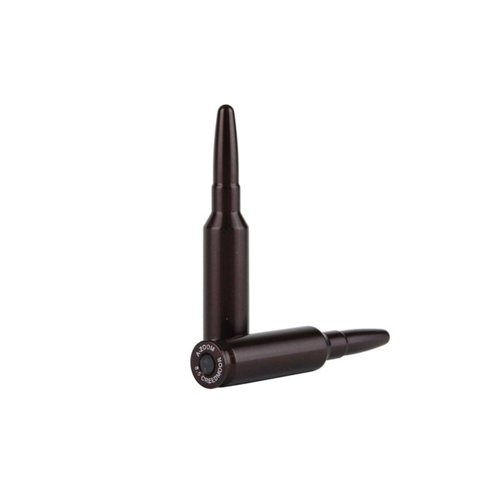 A-ZOOM SNAP CAPS 6.5 CREEDMOOR 2PK