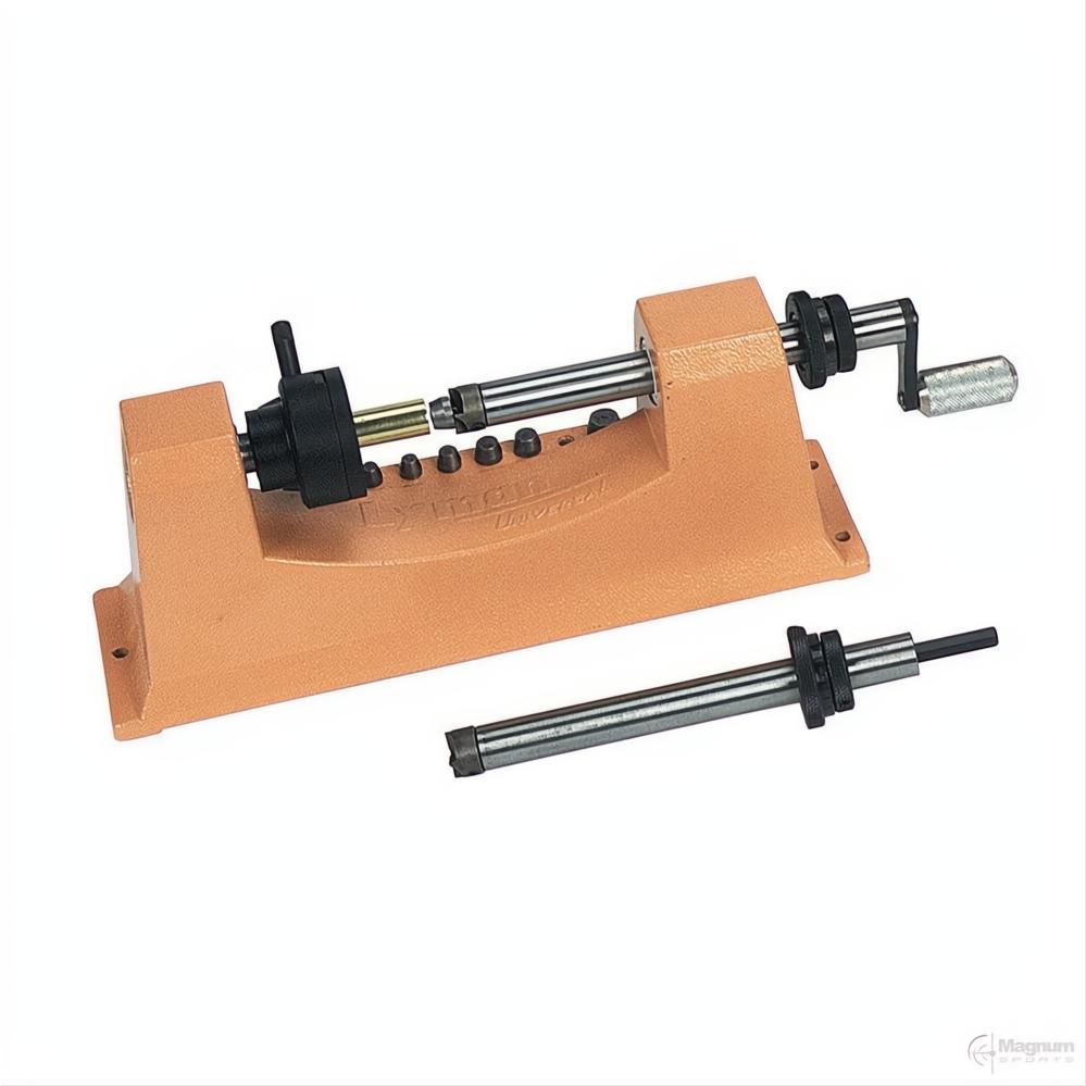 Lyman Universal Case Trimmer Power Pack