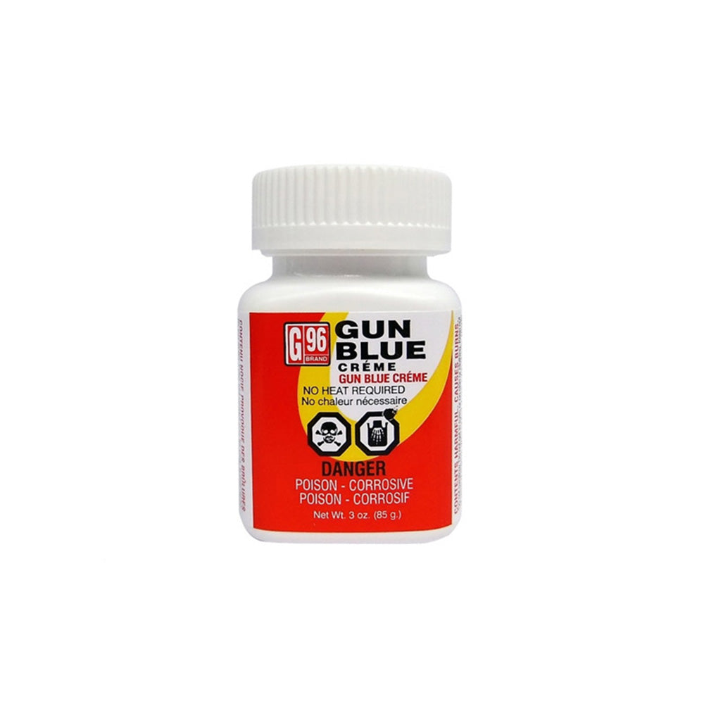 G96 GUN BLUE CREME