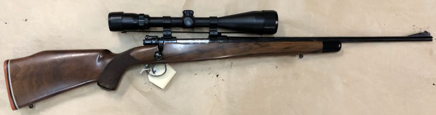 Erfurt Kar 98 conversion 243WIN TAG BS041