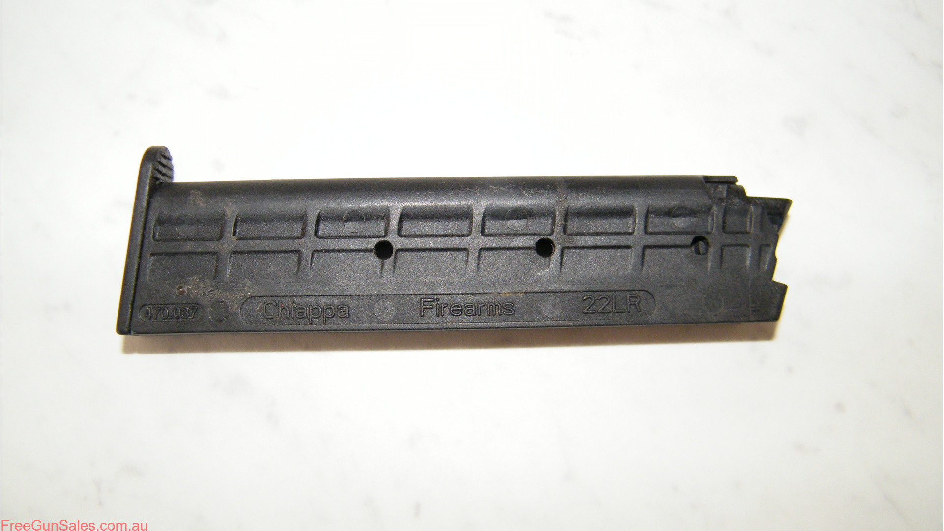 Magazine Chiappa 1911-22LR