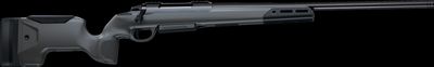 Sako S20 Precision 24" MT Medium Contour 2-Stage Trigger