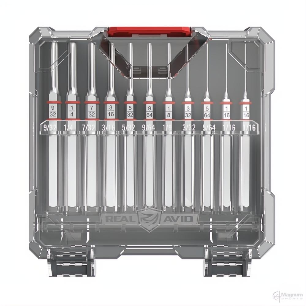 Real Avid 11Piece Stand Set