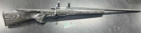 Used CZ 527 17 Hornet in very good condition, comes with 30mm Leupold rings. Has few light makes on metal work and stock has some marks from sitting in a rest, 
