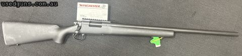 #47 This 308 I don't reckon has been shot much at all. I list all my guns as Fair unless they are new, it is up to you to judge what condition they are in. If y