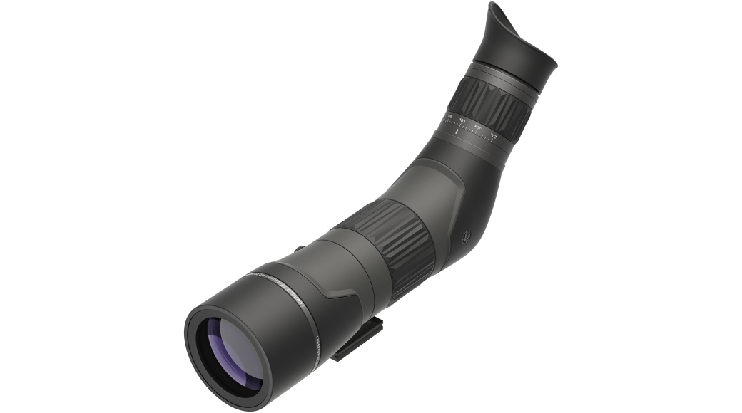 LEUPOLD SX-2 ALPINE HD GEN2 20-60X60 ANGLED SPOT SCOPE