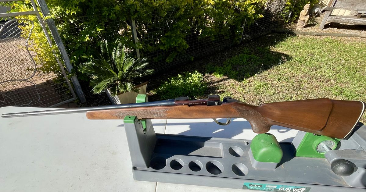 Sako L461